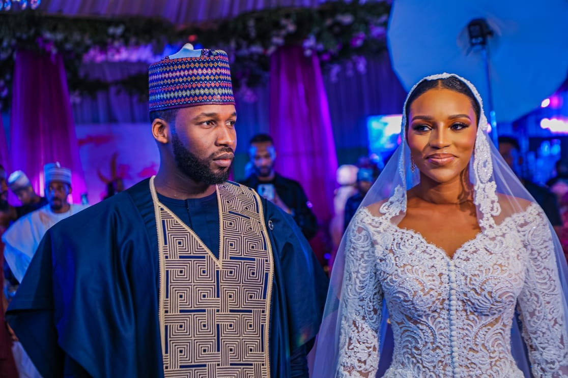 Photos from the dinner reception in honor of APC Vice Presidential candidate, Kashim Shettima