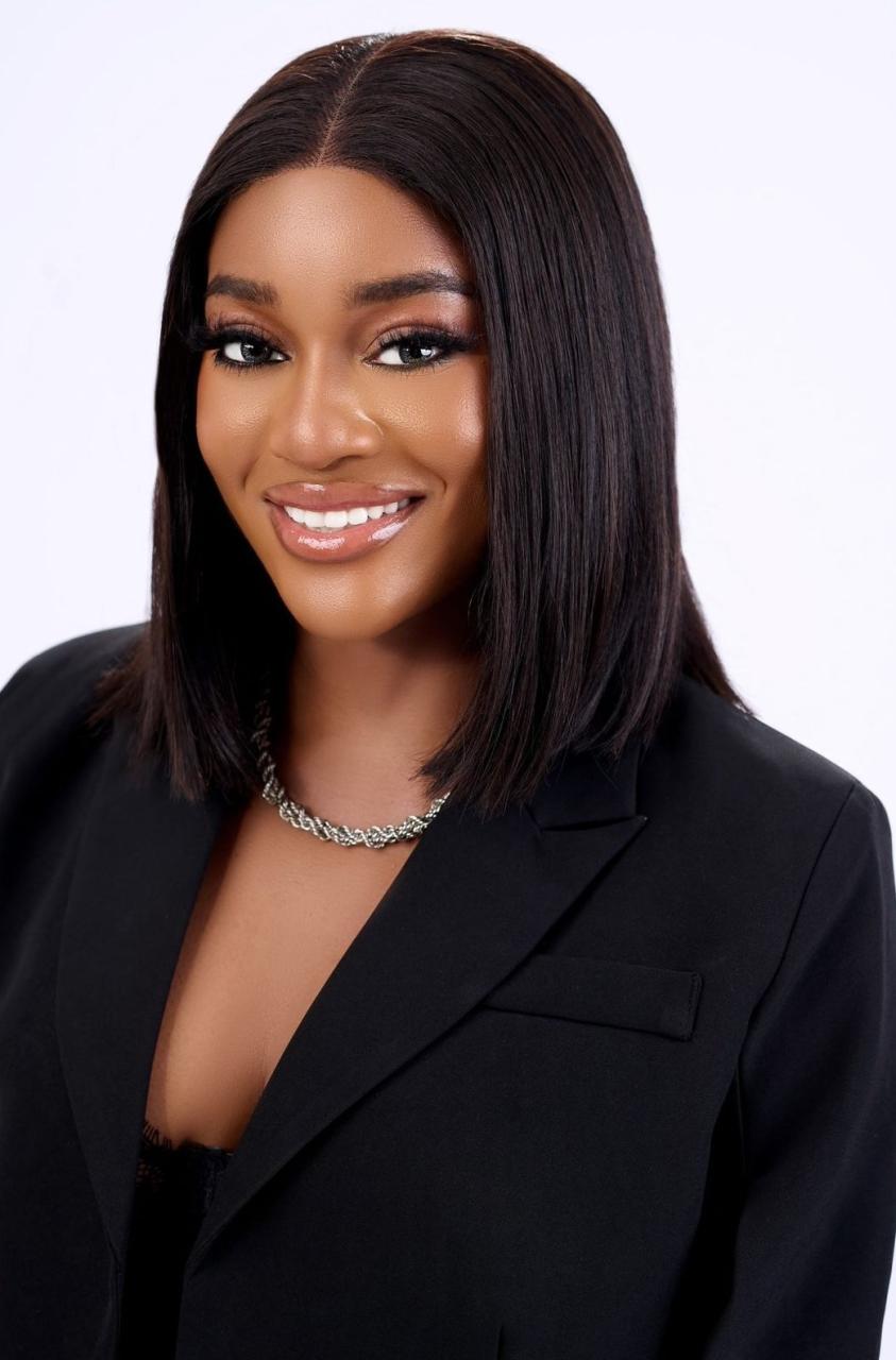 Meet the twelve housemates unveiled on #BBNaija reality show today 