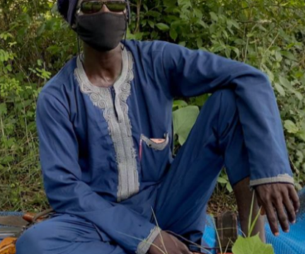 "Everyone, even government, benefits from insecurity" Bandit kingpin says