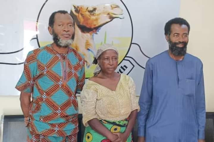 Kaduna train attack: Families of three victims released by terrorists paid N100m ransom each