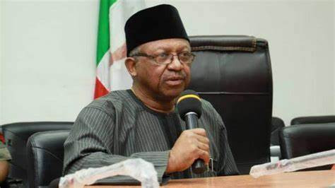 Nearly 20 million Nigerians are infected with Hepatitis B or C -  Minister of Health, Osagie Ehanire