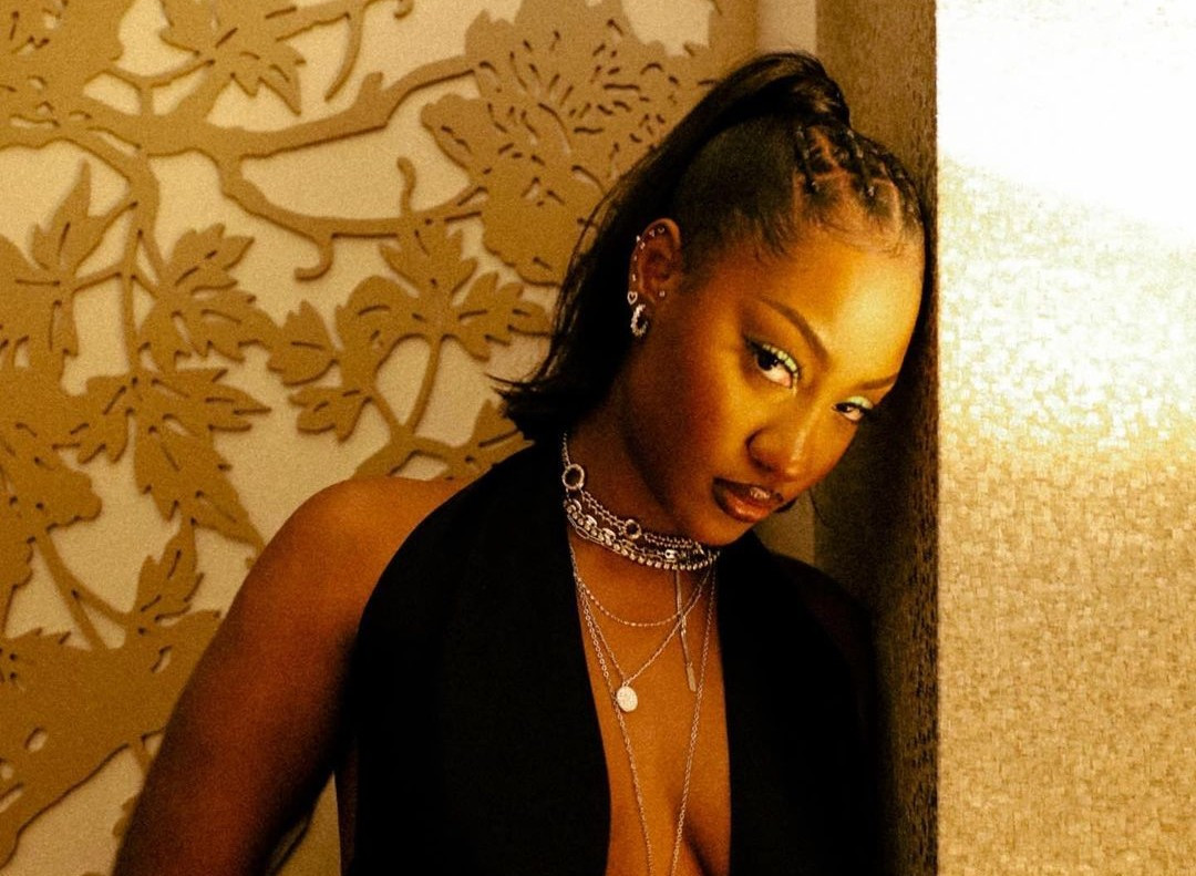 Tems makes first solo entry on Billboard Hot 100 chart