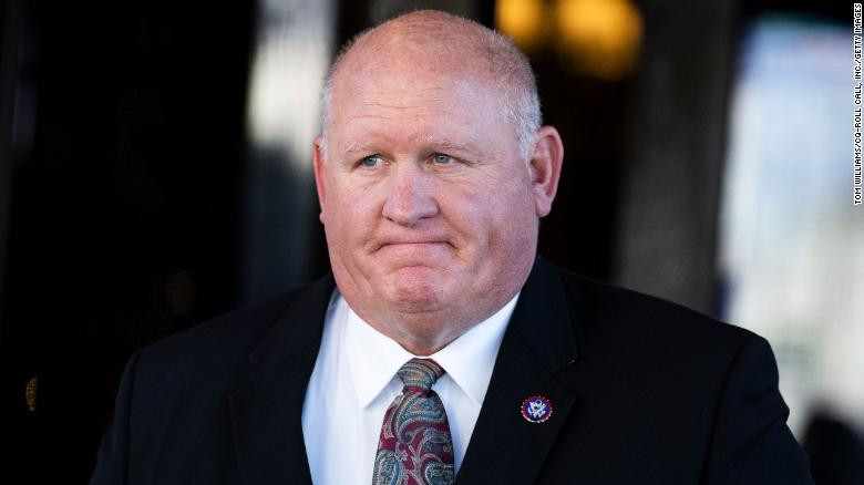 US lawmaker who voted against gay marriage attends gay son?s wedding days later
