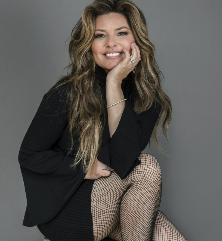 Shania Twain opens up in tell-all documentary about her husband cheating on her with her best friend
