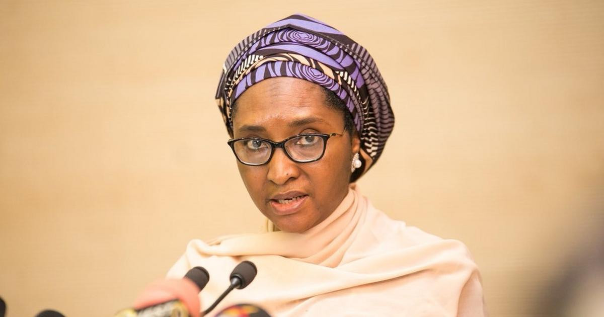 It?s for security purposes ? Zainab Ahmed speaks on depletion of excess crude account