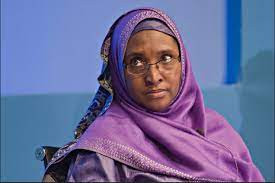 Economy doing well under Buhari than previous govts - Finance Minister, Zainab Ahmed
