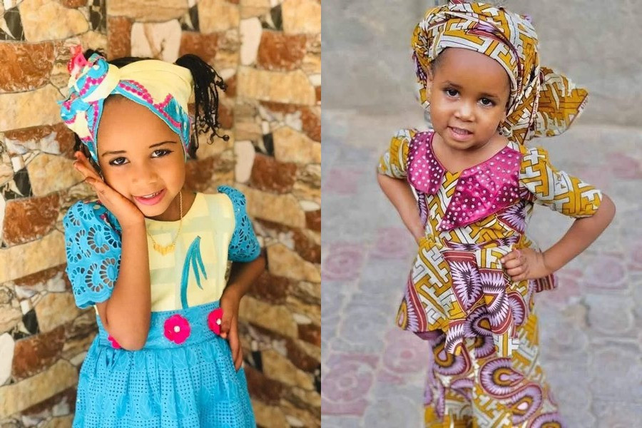 Kano court sentences killers of 5-year-old Hanifa to death by hanging