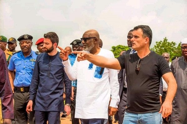Owo attackers didn?t come to kill or kidnap - Governor Akeredolu speaks on recent attack