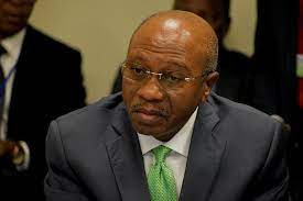 Non-remittance of dollars by NNPC behind Naira crisis - CBN says