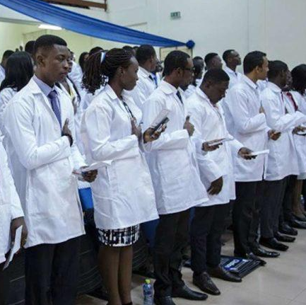 Residents doctors in UNIOSUN begin warning strike over insecurity