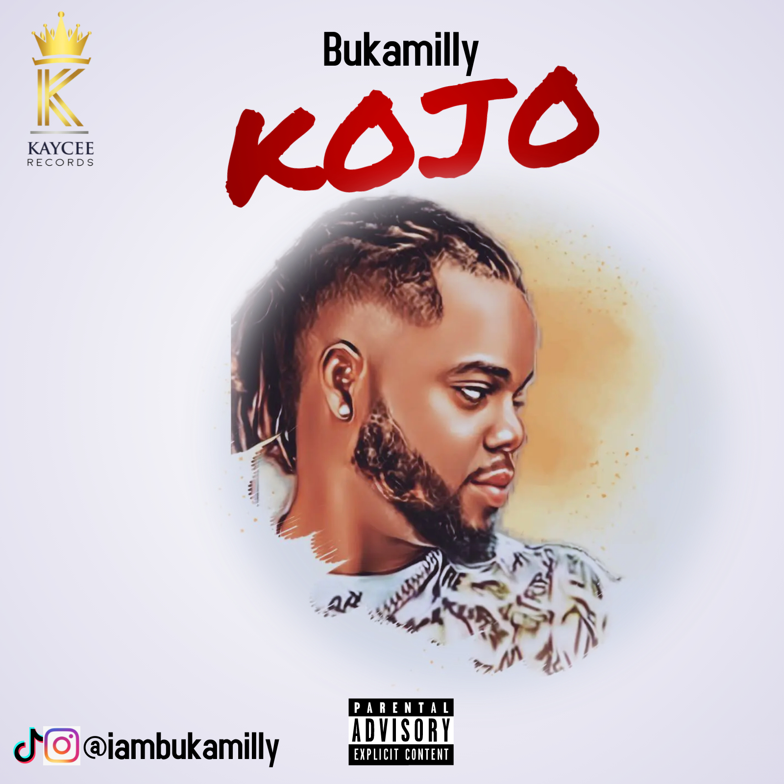 Bukamilly - Kojo