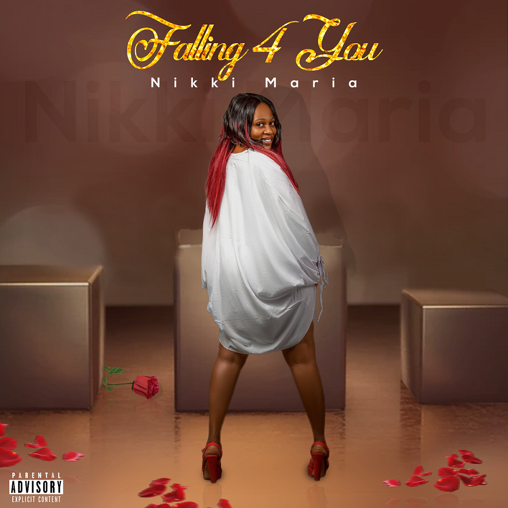 Nikki Maria - Falling 4 You