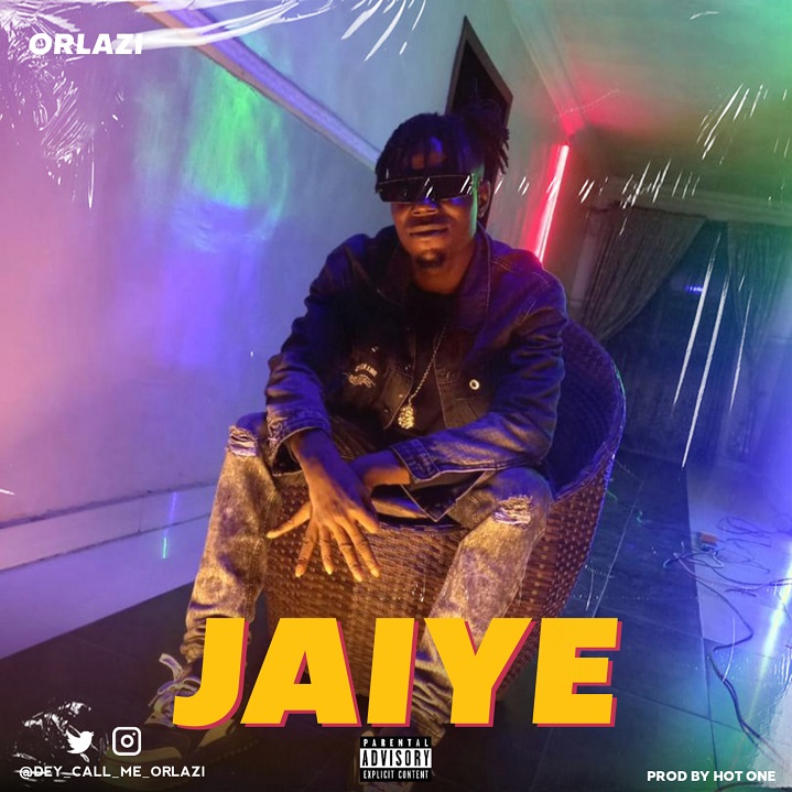 Orlazi - Jaiye