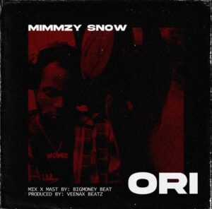 Mimmzy Snow - Ori