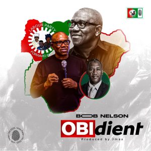 Bob Nelson – Obidient