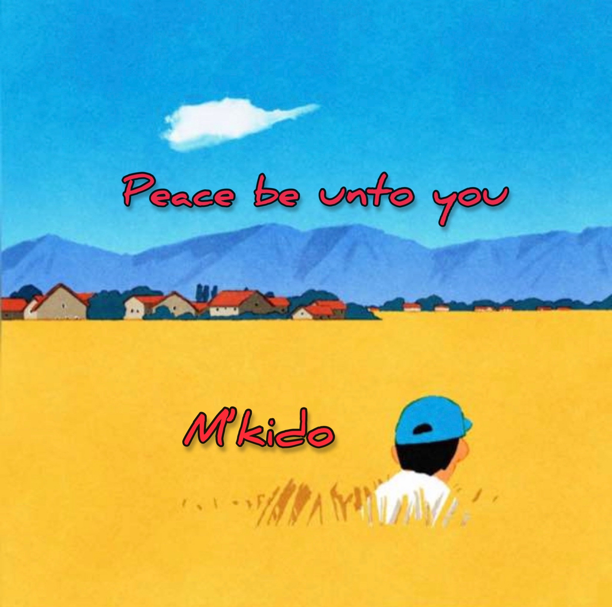 M’Kido - PBUY Muslim (Cover)