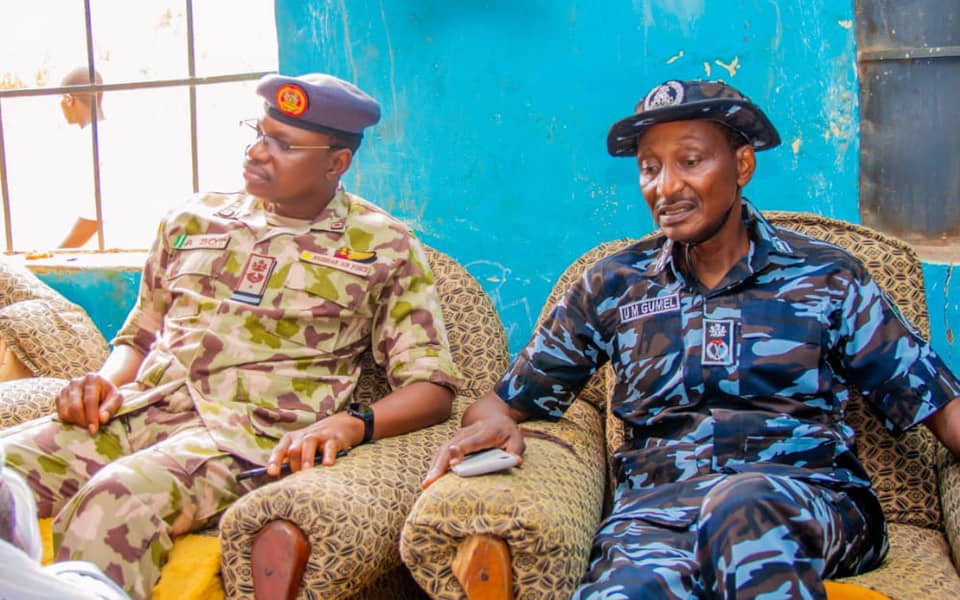 28 killed as bandits attack Sokoto community 