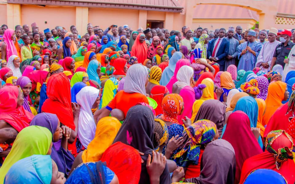 28 killed as bandits attack Sokoto community 