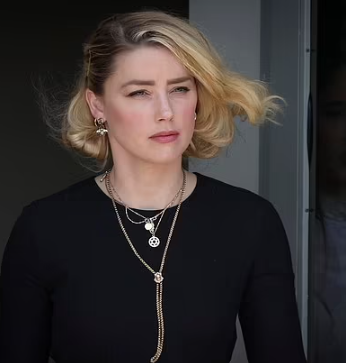 Amber Heard forced to sell her California home for .5 million as she faces million debt after losing court battle against Johnny Depp