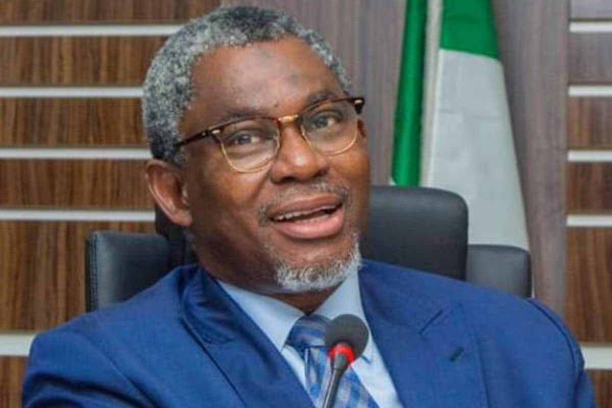 I declined Tesla?s offer to get raw materials from Nigeria ? Minister of Mines and Steel Development, Olamilekan Adegbite