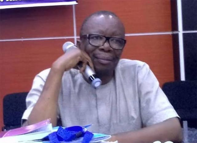 FG can borrow money for Trader Moni and also buy vehicles for Niger Republic, but can