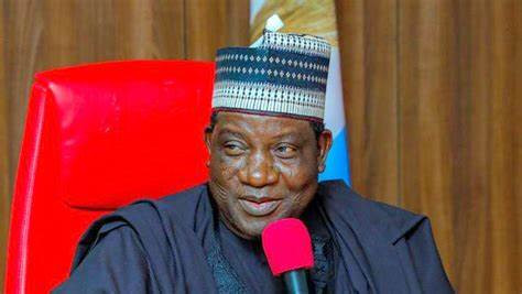 I made an error ? Lalong apologizes to Catholic bishops over comment about the Pope