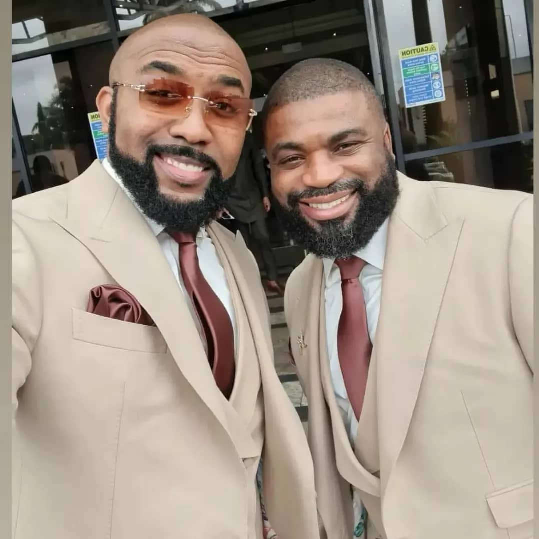First photos and videos from the church wedding of Gospel artiste, Mercy Chinwo and Pastor Blessed
