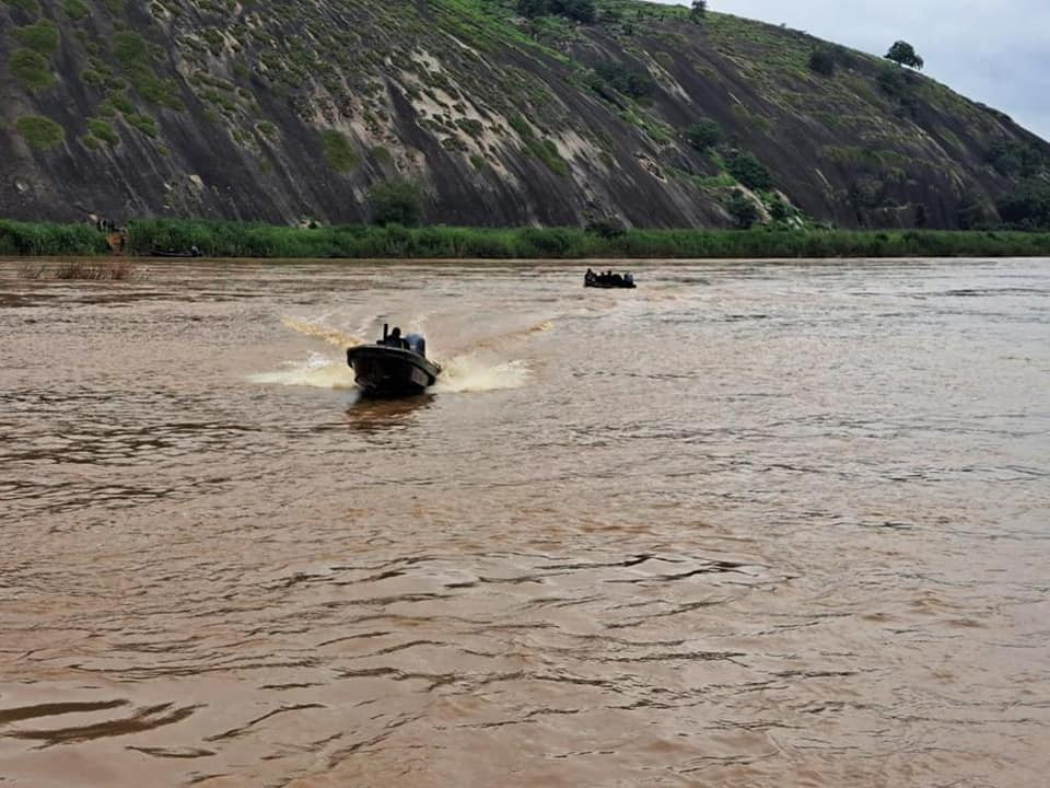 Troops neutralise scores of terrorists in Kaduna, recover arms and motorcycles 