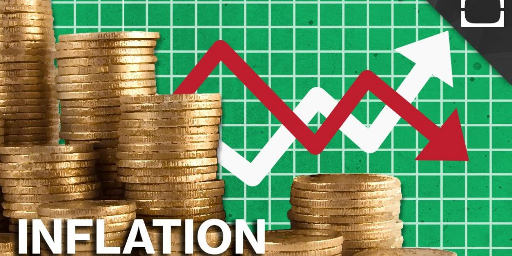 Nigeria?s inflation rate hits 19.64 percent, highest in 17 years 