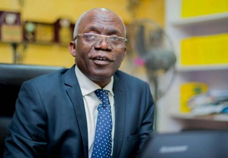 Why ASUU cannot be banned ? Femi Falana