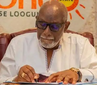 Ondo government bans?teachers from enrolling their children in private schools