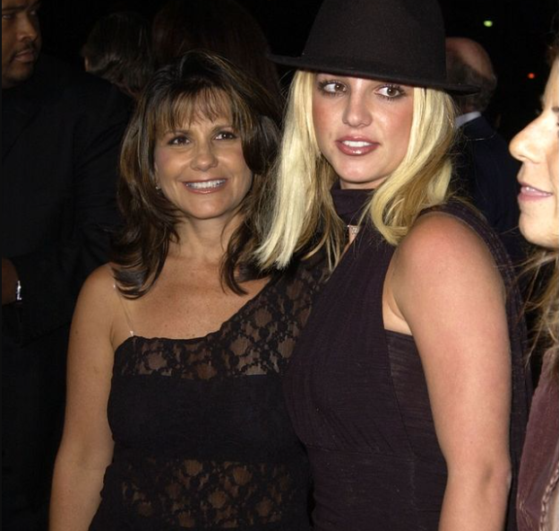 Britney Spears