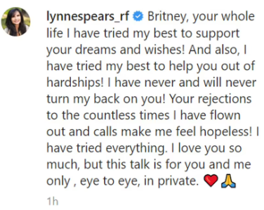 Britney Spears