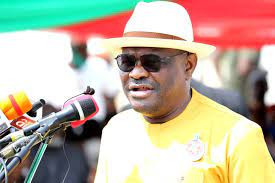 I?ll expose politicians planning to continue looting Nigeria - Gov Wike