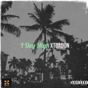 Xtdadon - I Dey High 