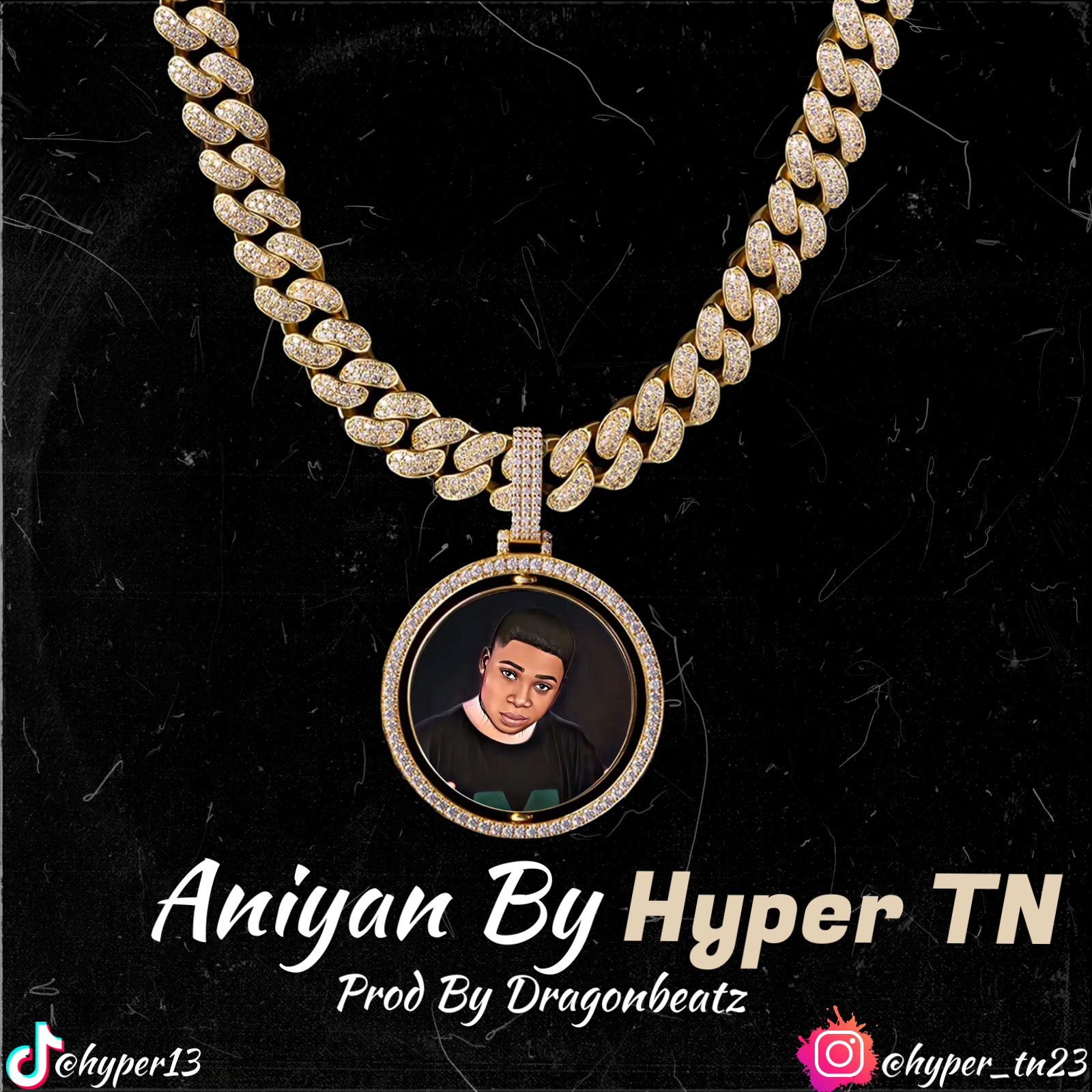 Hyper TN - Aniyan