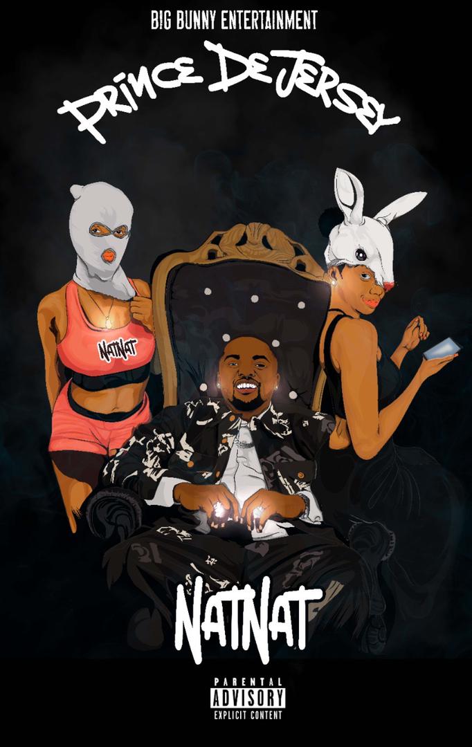 Prince DeJersey - NatNat