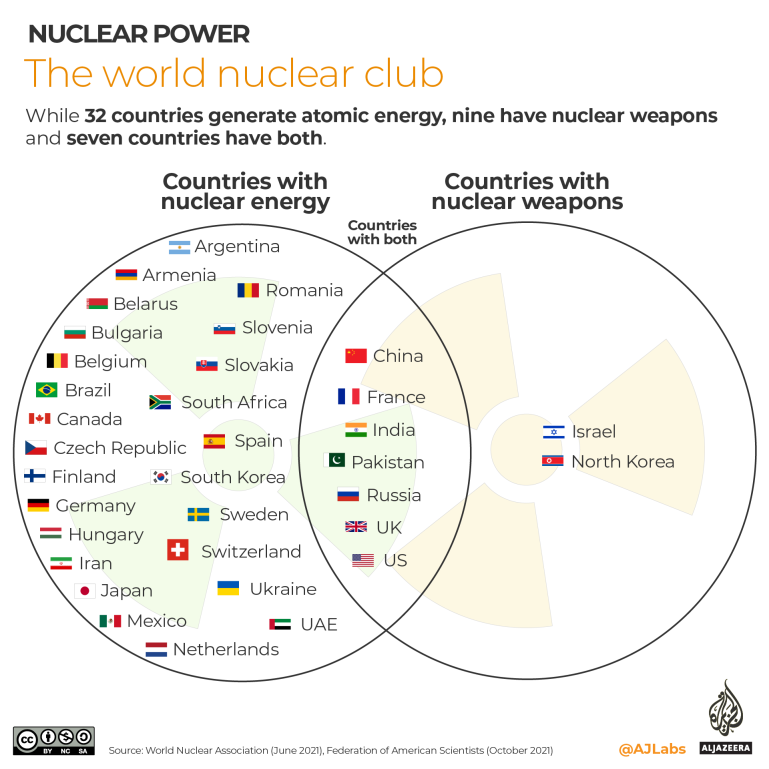 INTERACTIVE- World Nuclear Club