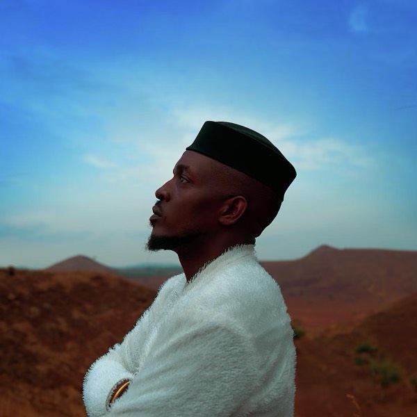 M.I Abaga – Oil ft. BNXN