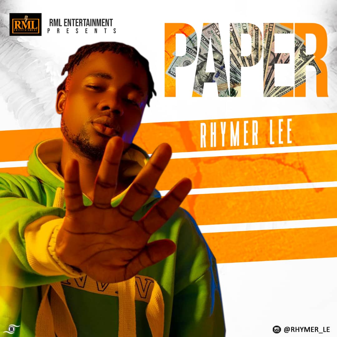 Rhymer_Lee - Paper