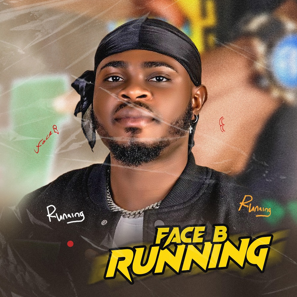 Face B - Running