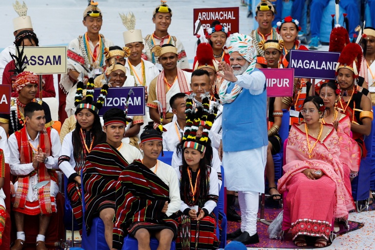 India independence day