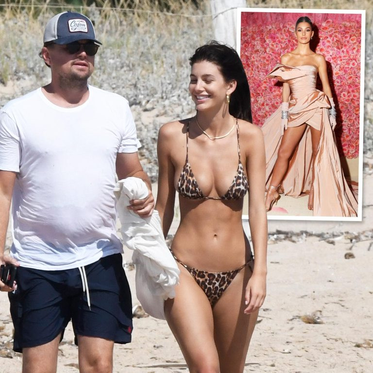 Leonardo DiCaprio, 47, splits from 25-year-old model girlfriend Camila Morrone after nearly 5 years together