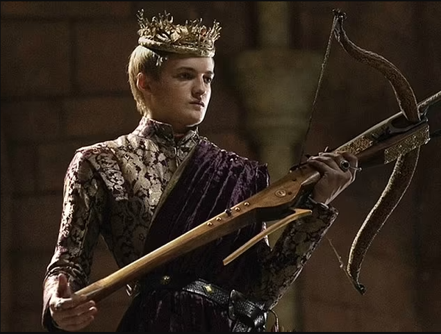  Game Of Thrones star Jack Gleeson marries his girlfriend Roisin O