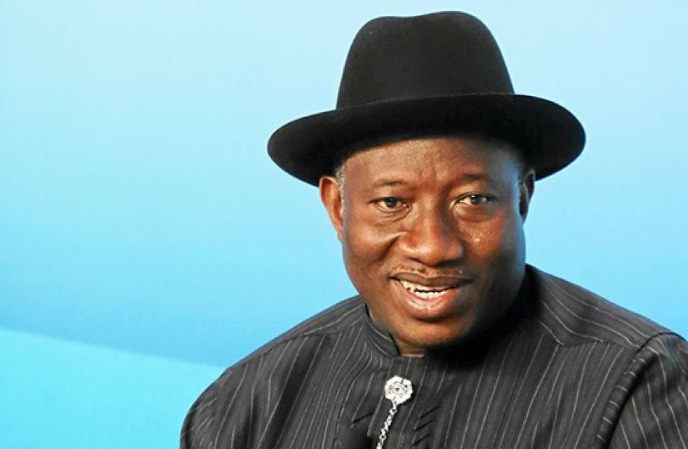 Nigeria is derailing towards dictatorship - Jonathan