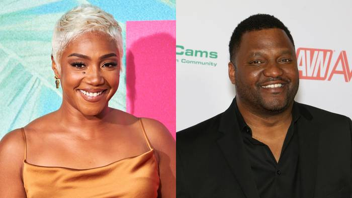 Comedians Tiffany Haddish and Aries Spears accused of grooming, child molestation