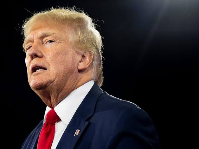 US House Committee reaches deal to obtain Trump