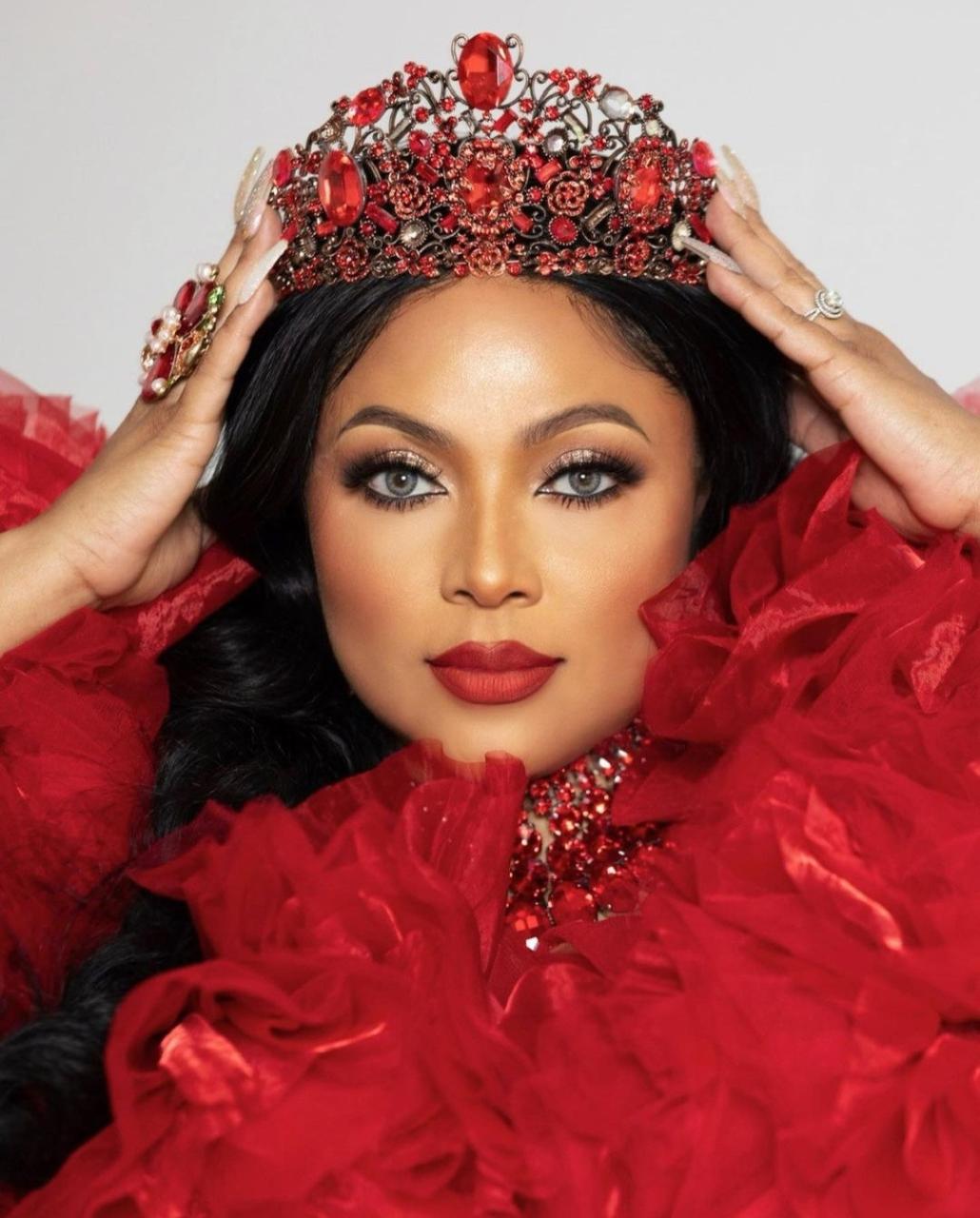 Lola Omotayo releases new photos as she turns 50