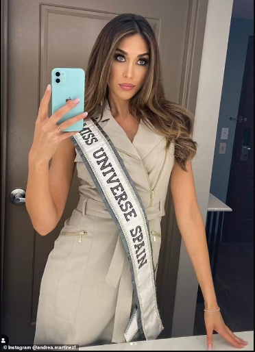 Chelsea goalkeeper Kepa Arrizabalaga announces his engagement to his Miss Universe Spain (photos)