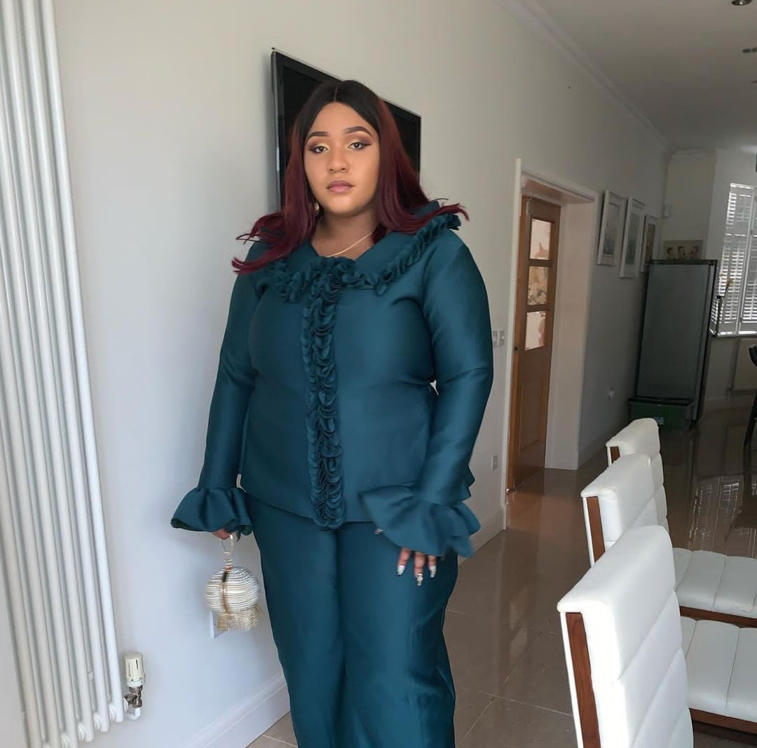 "Come to my aid and save my life" Sonia Ekweremadu publicly begs for kidney donor